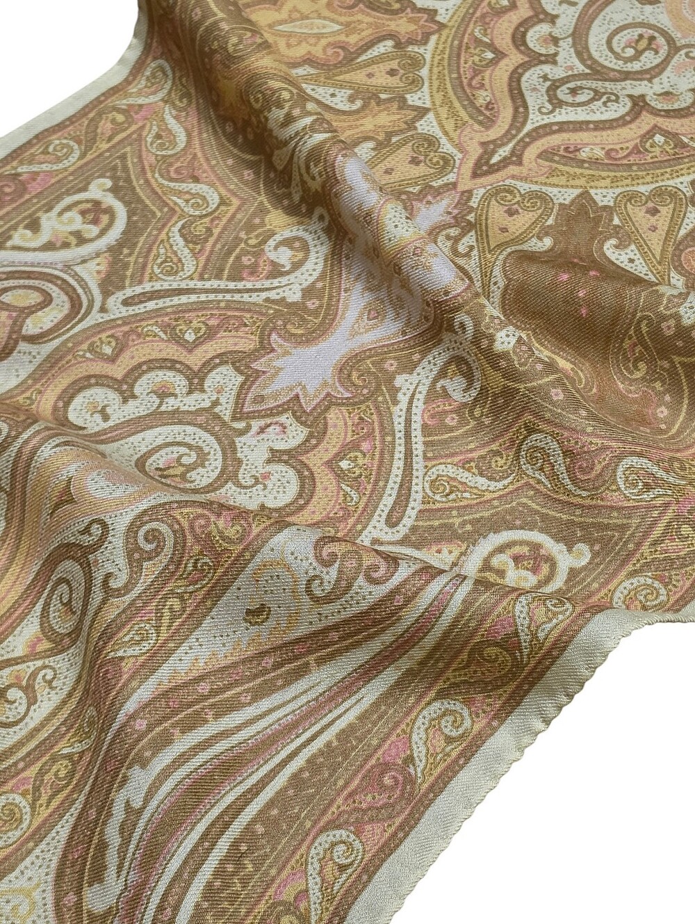 ETRO SCARF - Picture 9 of 16
